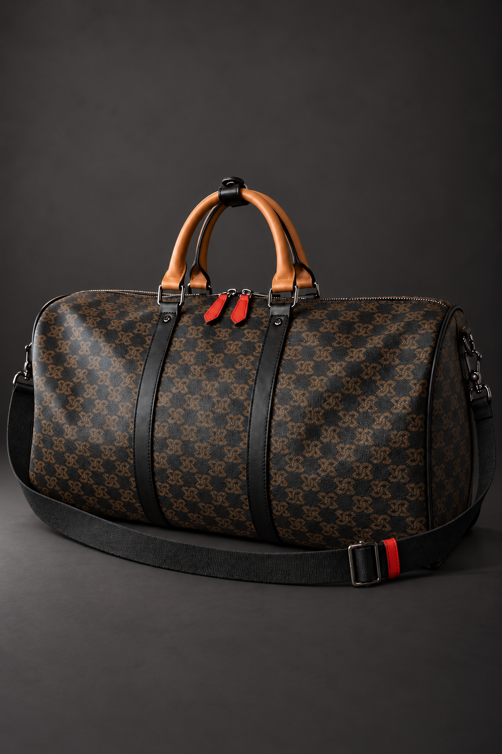 Bismarck Performance Bag