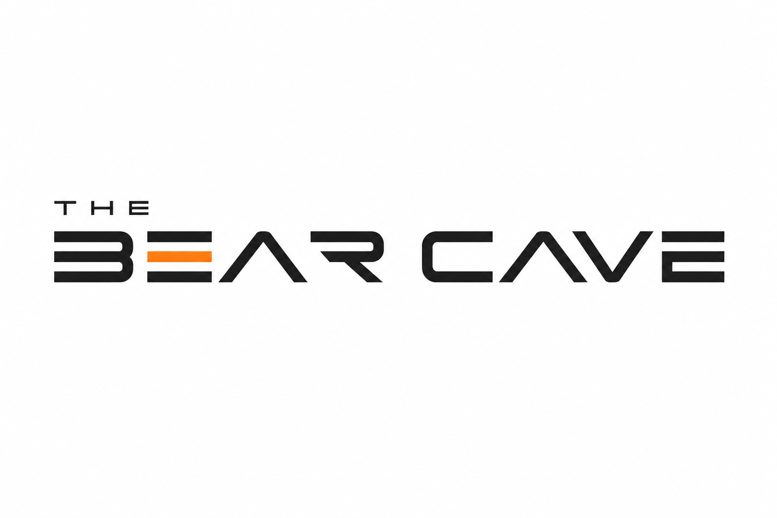 The Bear Cave